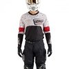 BLUZA OFFROADOWA LEATT MOTO 4.5 ENDURO ICE XL